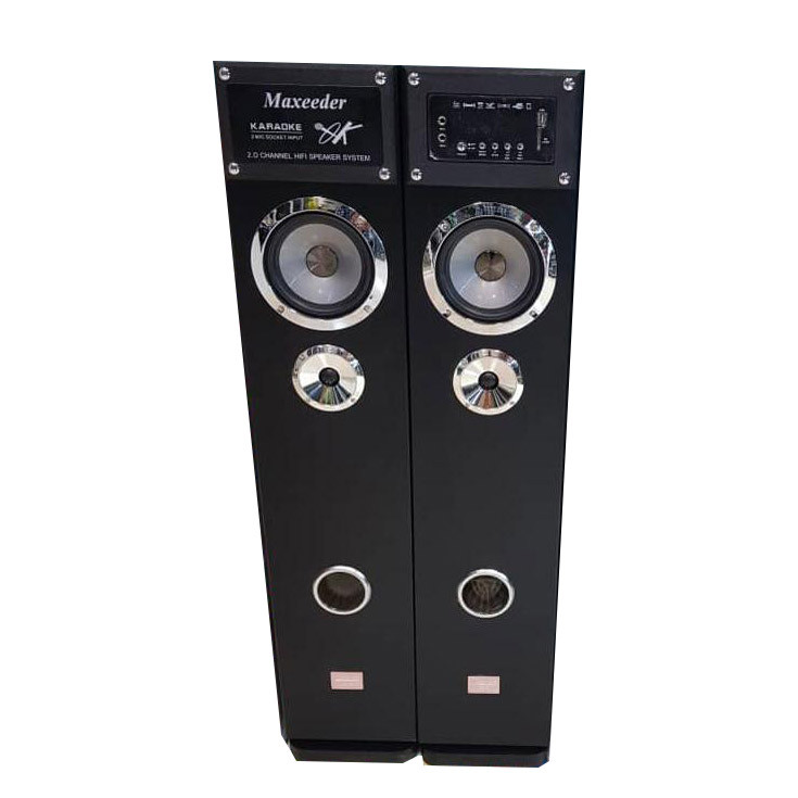 پخش کننده خانگی مکسیدر مدل CN103 پخش کننده خانگی مکسیدر مدل CN103