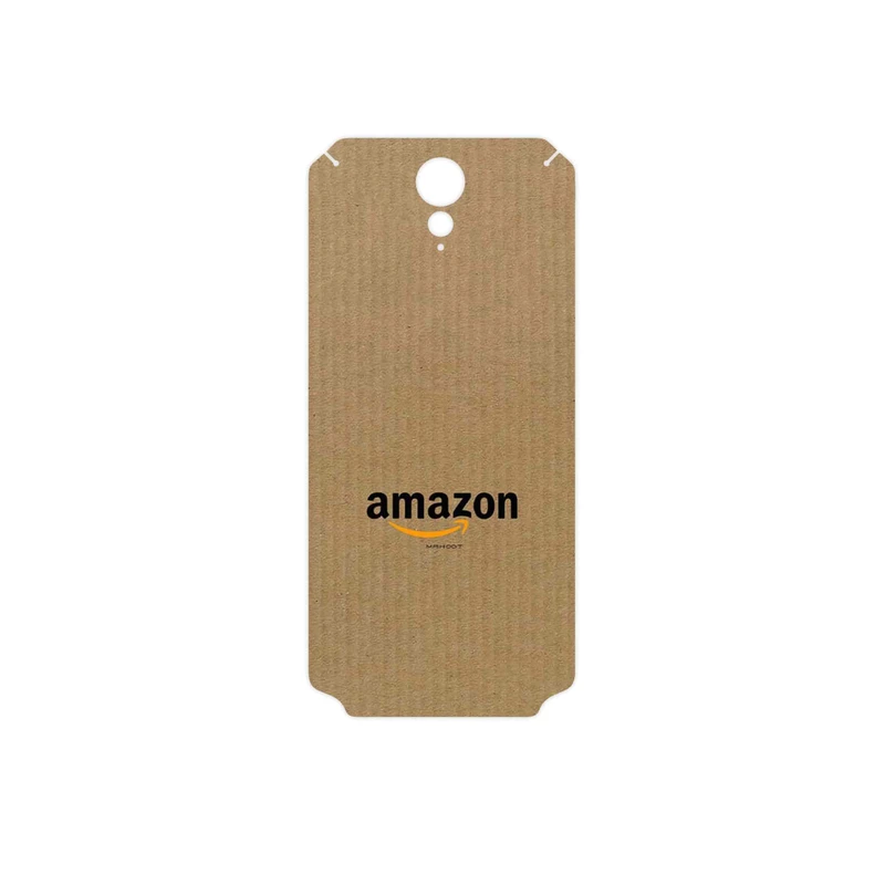 برچسب پوششی ماهوت مدل Amazon مناسب برای گوشی موبایل اچ تی سی Desire 620