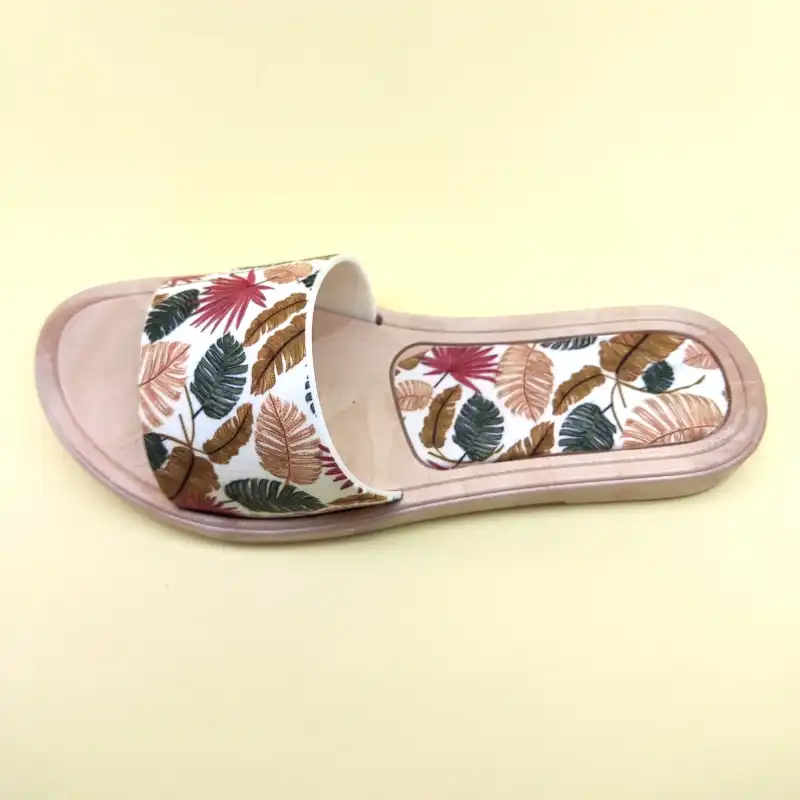 دمپایی زنانه مدل هاوایی 03