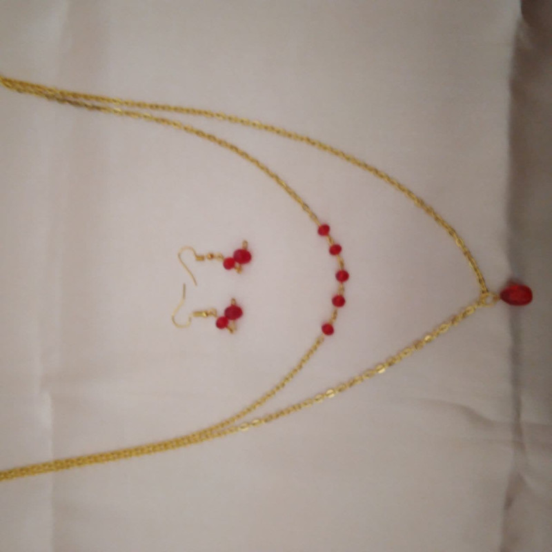 نیم ست دخترانه مدل یلدا ممتاز