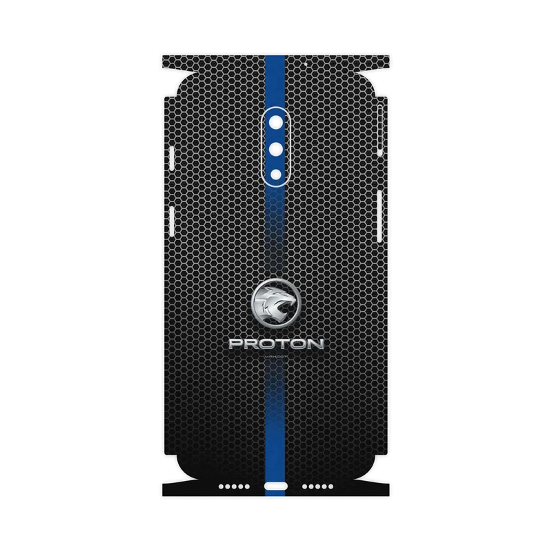 برچسب پوششی ماهوت مدل PROTON-FullSkin مناسب برای گوشی موبایل وان پلاس 7
