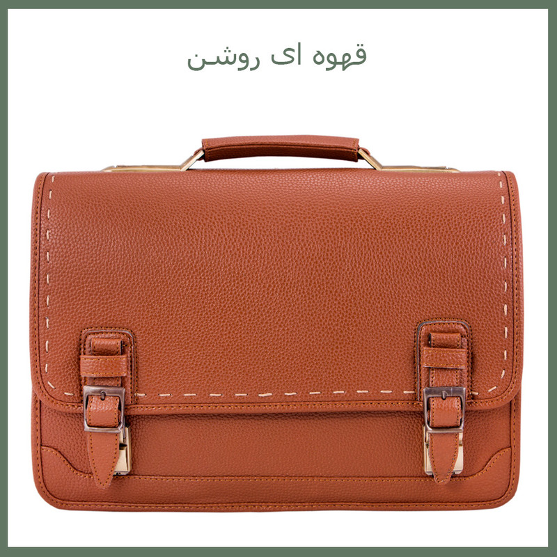 کیف اداری مدل NU-1204