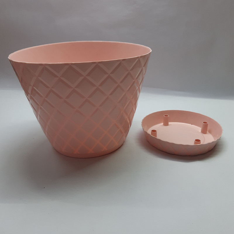 گلدان مدل آناناسی کد 29