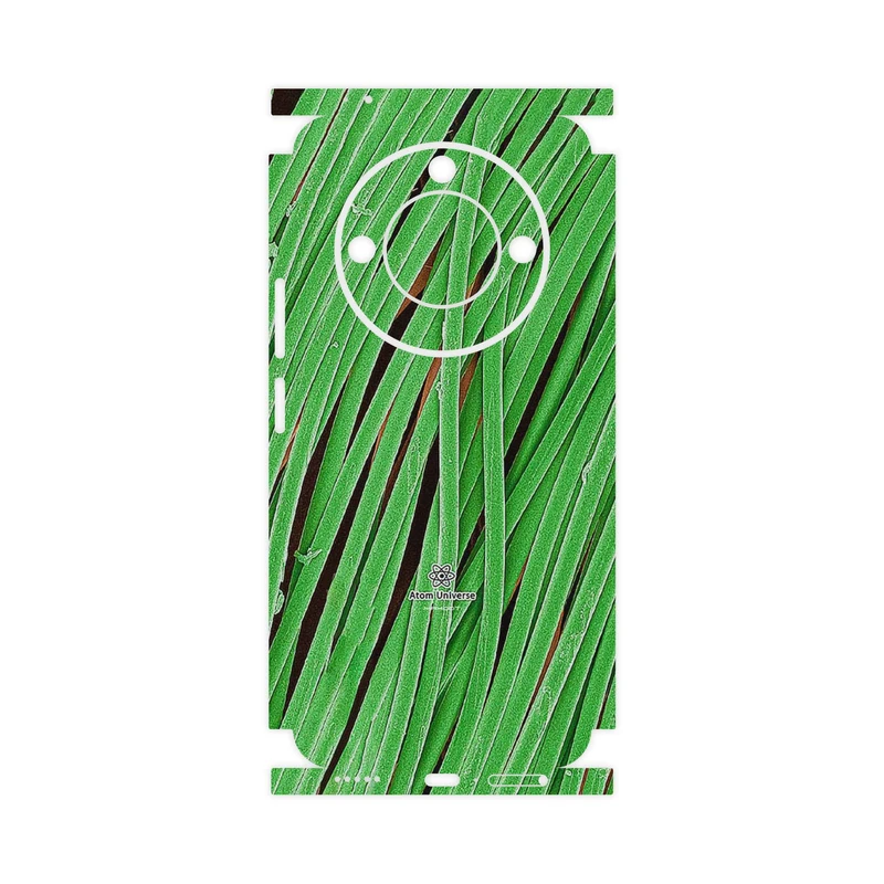 برچسب پوششی ماهوت مدل Atom Universe 5-FullSkin مناسب برای گوشی موبایل آنر X9c Smart