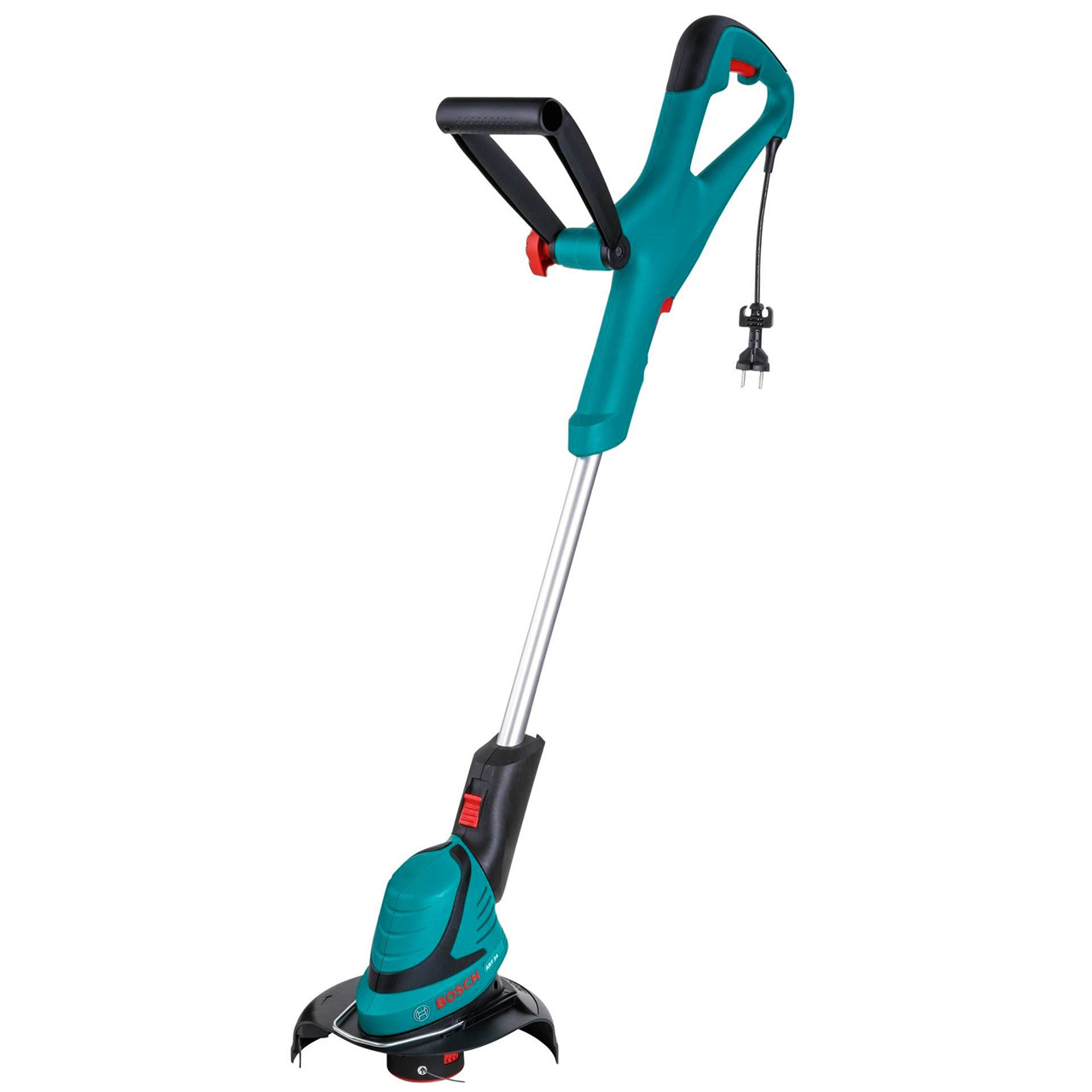 علف زن برقی بوش مدل 400 علف زن برقی بوش مدل 400