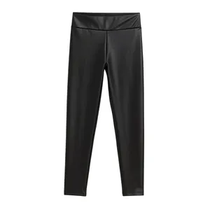 لگینگ زنانه ال سی وایکیکی مدل لاتکس