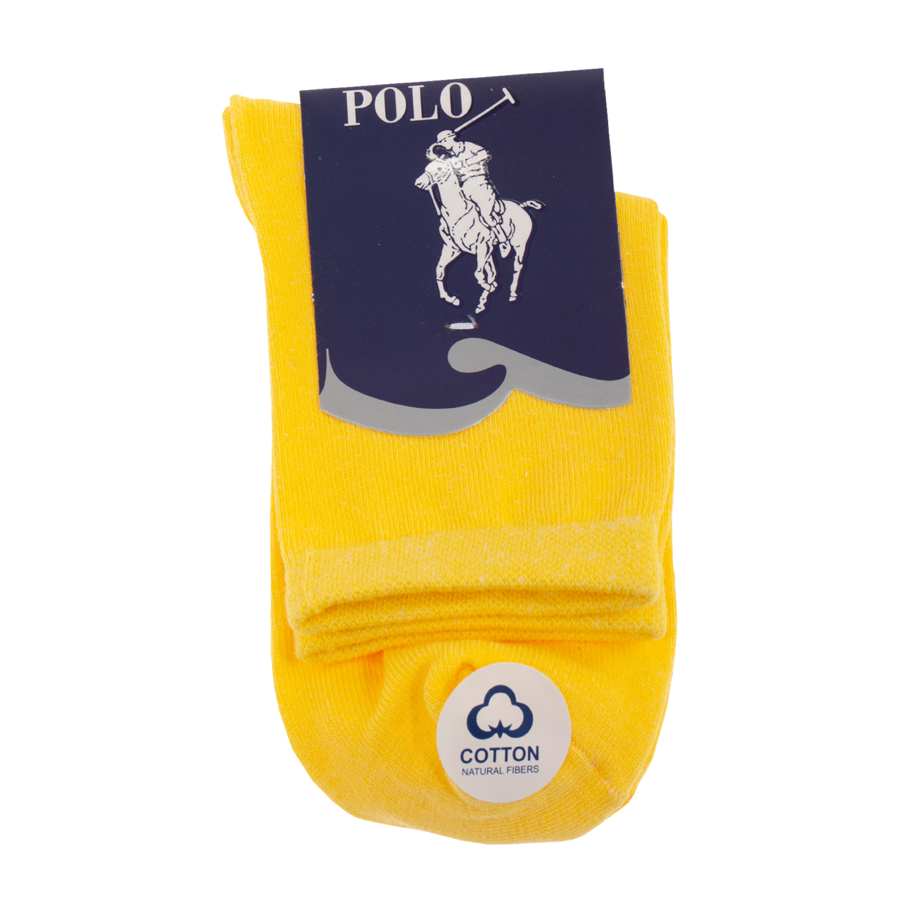جوراب مدل P42020 کد 103