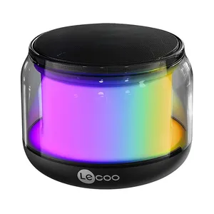 اسپیکر بلوتوثی لکو مدل  DS106 Pro One-1