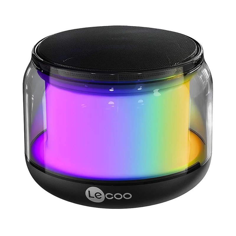 اسپیکر بلوتوثی لکو مدل  DS106 Pro One-1