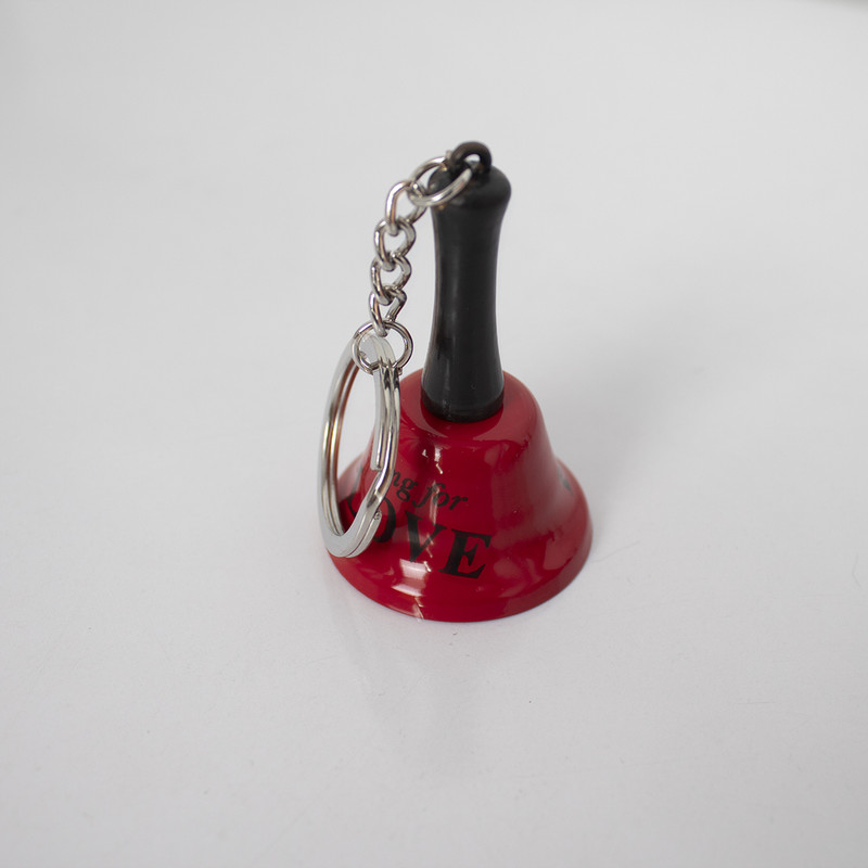 جاکلیدی مدل زنگوله جاکلیدی مدل زنگوله