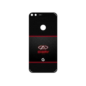 MAHOOT CHERY Cover Sticker for Google Pixel