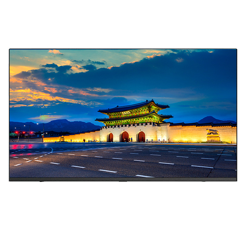 تلویزیون 55 اینچ ال ای دی هوشمند دوو مدل 55DM4000