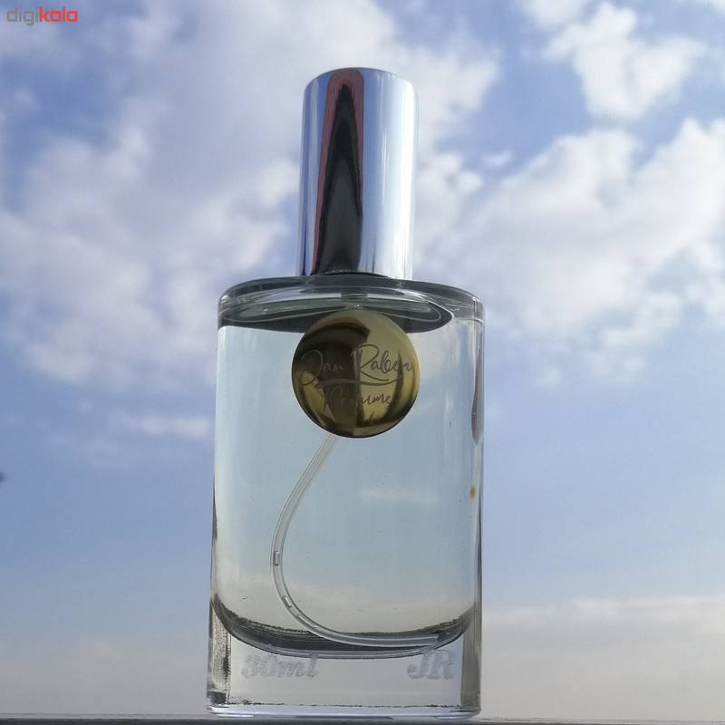 پرفیوم جانرابر مدل Tom Ford Oud Wood حجم 30 میلی لیتر