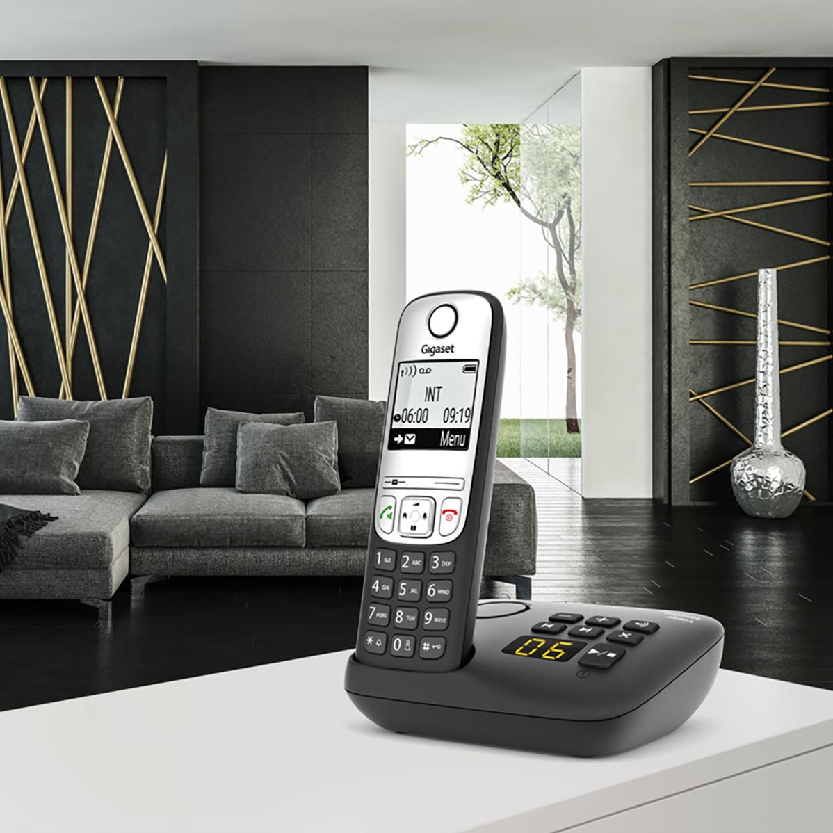 تلفن گیگاست مدل A690A