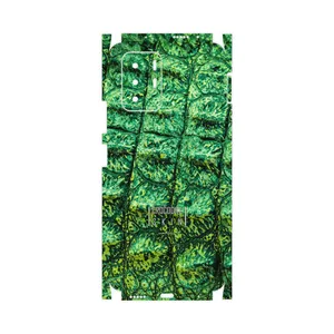 MAHOOT Crocodile Skin-FullSkin Cover Sticker for Xiaomi Redmi Note 10 Pro  China
