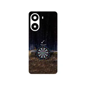 MAHOOT Dart Cover Sticker for Xiaomi Poco X7 Pro