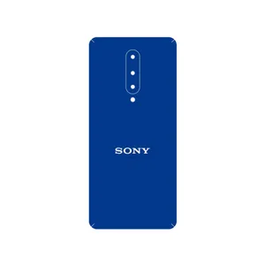 MAHOOT Sony Cover Sticker for OnePlus 8