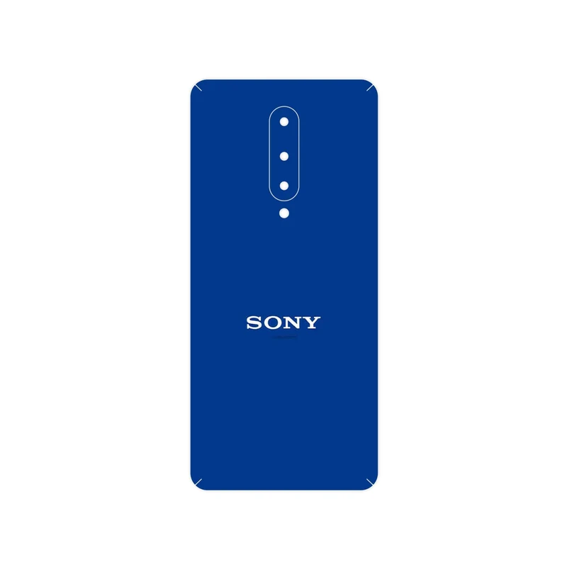 برچسب پوششی ماهوت مدل Sony مناسب برای گوشی موبایل وان پلاس 8