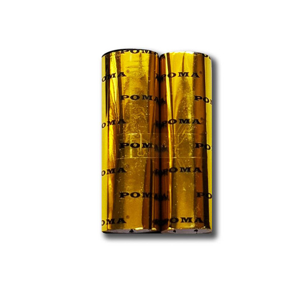 ریبون پرینتر لیبل زن مدل Wax 110mm x20m