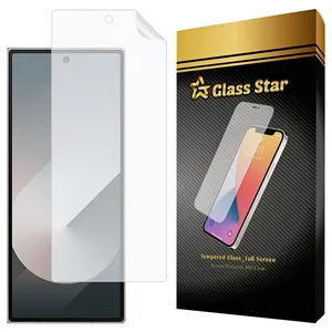 Glass Star GNMF Screen Protector For Samsung Galaxy Z Fold6