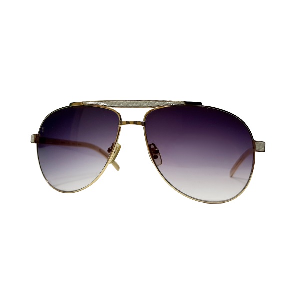 عینک آفتابی لویی ویتون مدل Z0497UM173