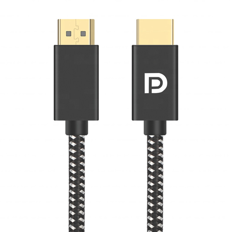 کابل Display Port مدل 4k طول 2 متر