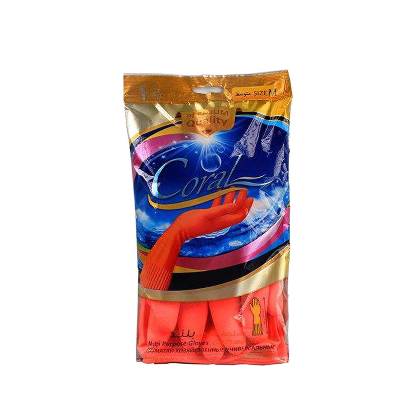 دستکش آشپزخانه گیلان مدل کرال  L