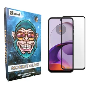 Coconut mnk Screen Protector For Motorola Moto G14