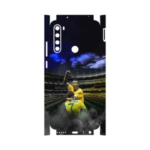 MAHOOT Pele-FullSkin Cover Sticker for Xiaomi Redmi Note 8