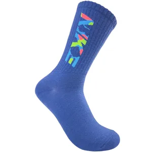 جوراب ورزشی ساق بلند زنانه مدل کش اسپرت Rainbow