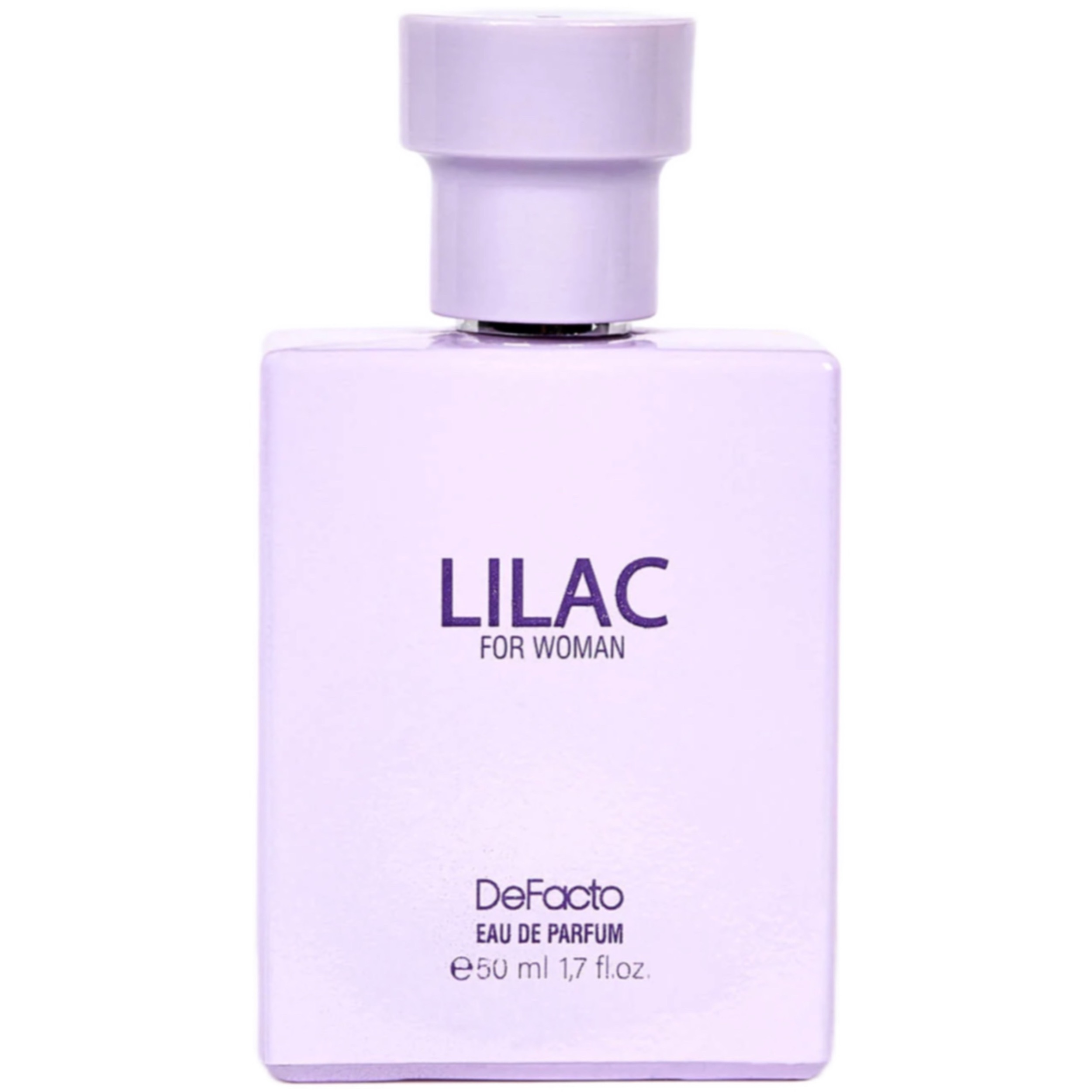 نکته خرید - قیمت روز ادوپرفیوم زنانه دفکتو مدل Lilac حجم 50 میلی لیتر خرید