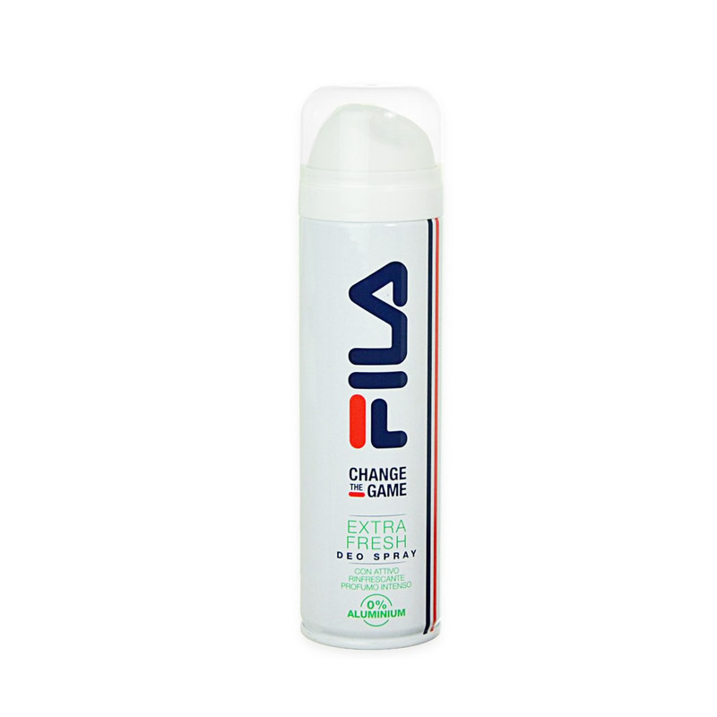 اسپری دئودورانت فیلا مدل EXTRA FRESH حجم 150 میلی لیتر اسپری دئودورانت فیلا مدل EXTRA FRESH حجم 150 میلی لیتر