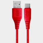 کابل تبدیل USB به USB-C بیاند مدل BA-306 طول 1 متر