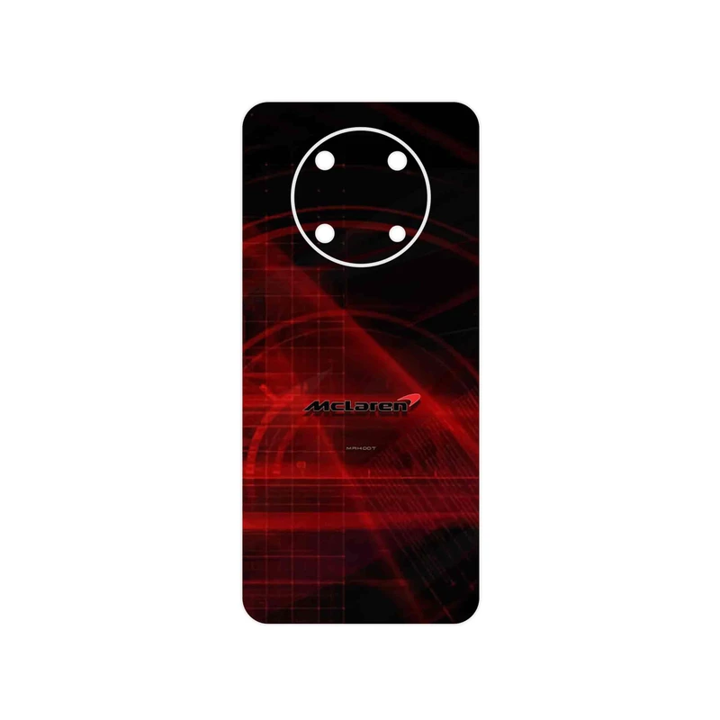 برچسب پوششی ماهوت مدل Mclaren مناسب برای گوشی موبایل هوآوی Nova Y90