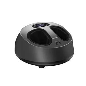 ماساژور پا گرین لاین مدل GNAIRFTMSGR AirFlex
