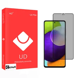 Coconut UD2 Privacy Screen Protector For Samsung Galaxy A52 4G