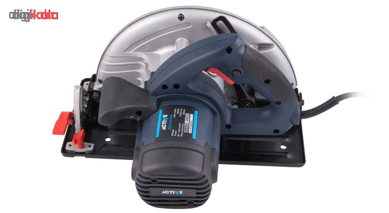 اره دیسکی اکتیو مدل AC2430