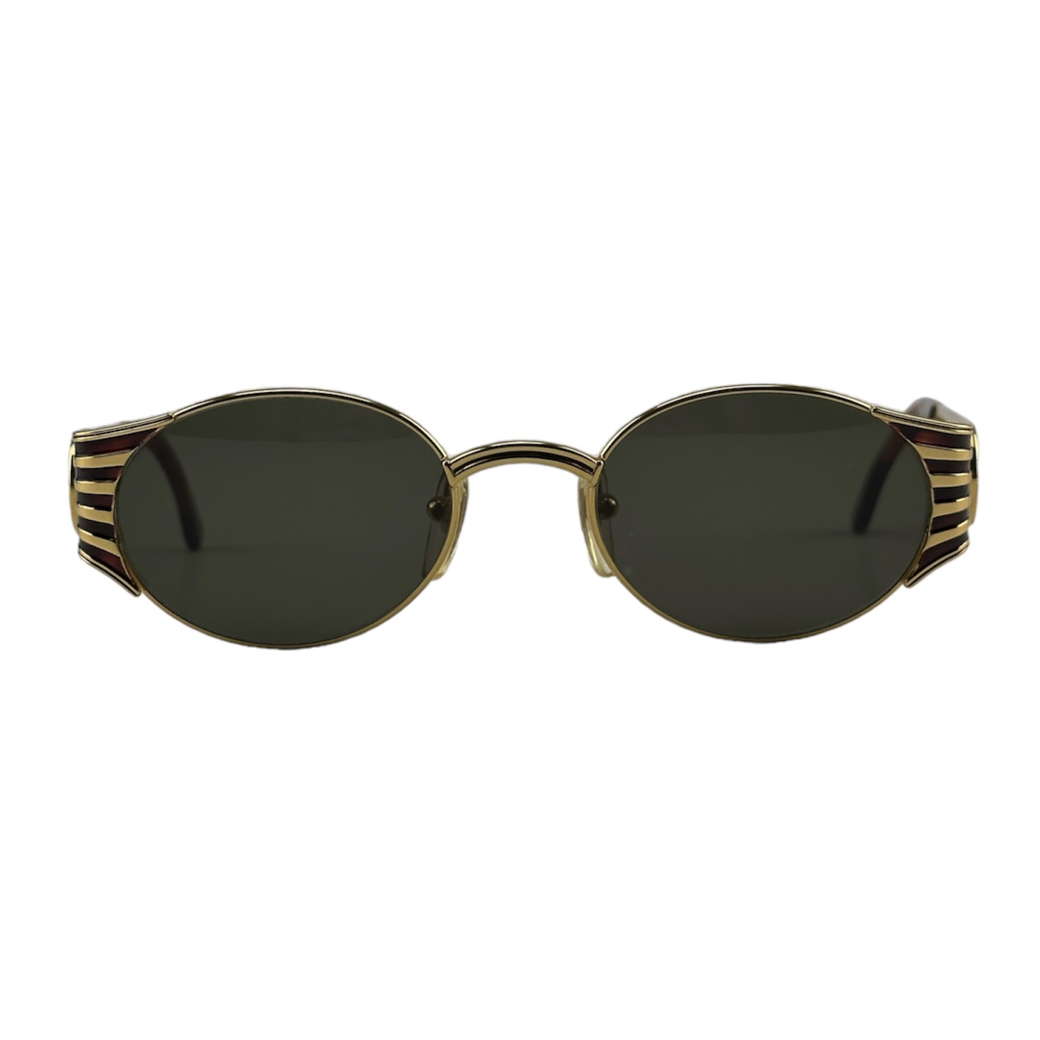 عینک آفتابی زنانه فندی مدل FS300 Col.358