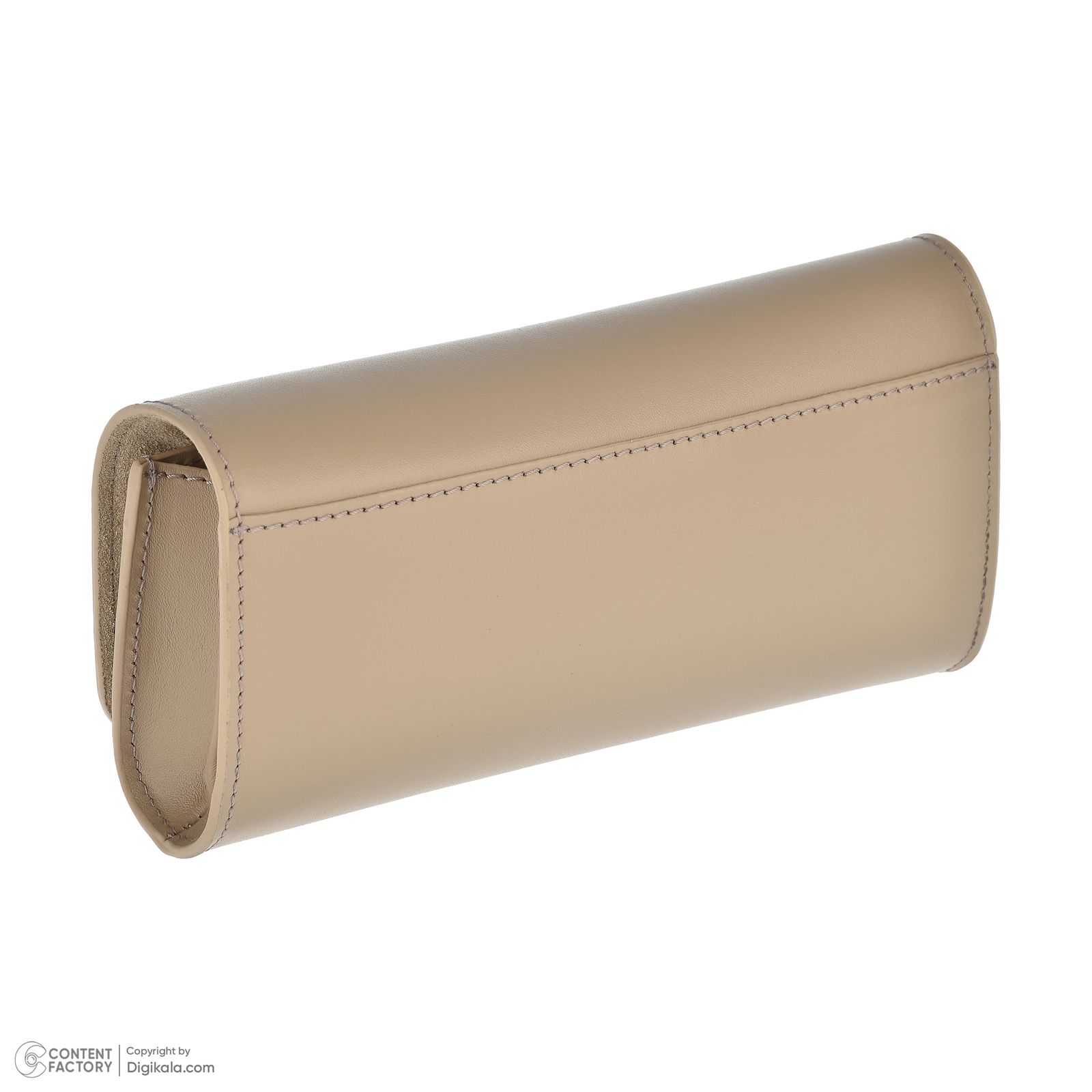 کیف رودوشی زنانه چرم مشهد مدل S0096-055 -  - 4