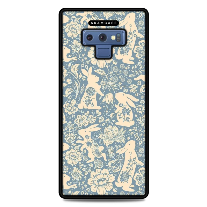 کاور آکام مدل AMC-WSGN9-BUNNY-26 مناسب برای گوشی موبایل سامسونگ Galaxy Note 9
