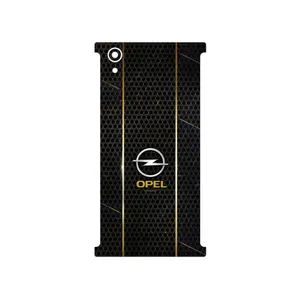 MAHOOT OPEL Cover Sticker for Sony Xperia XA1 Plus