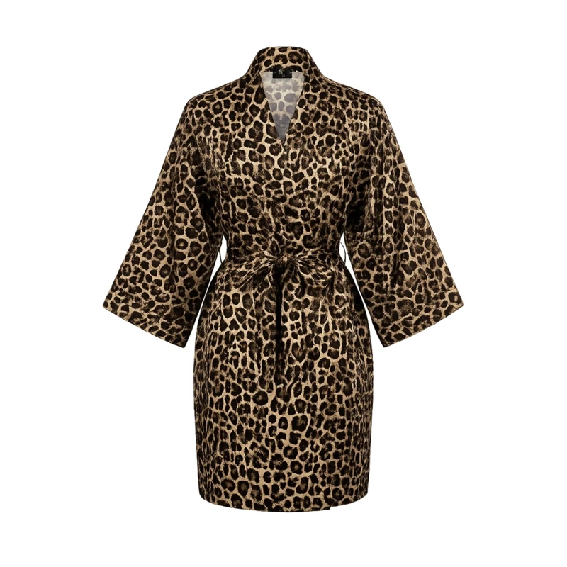 رب دو شامبر زنانه مدل N1020