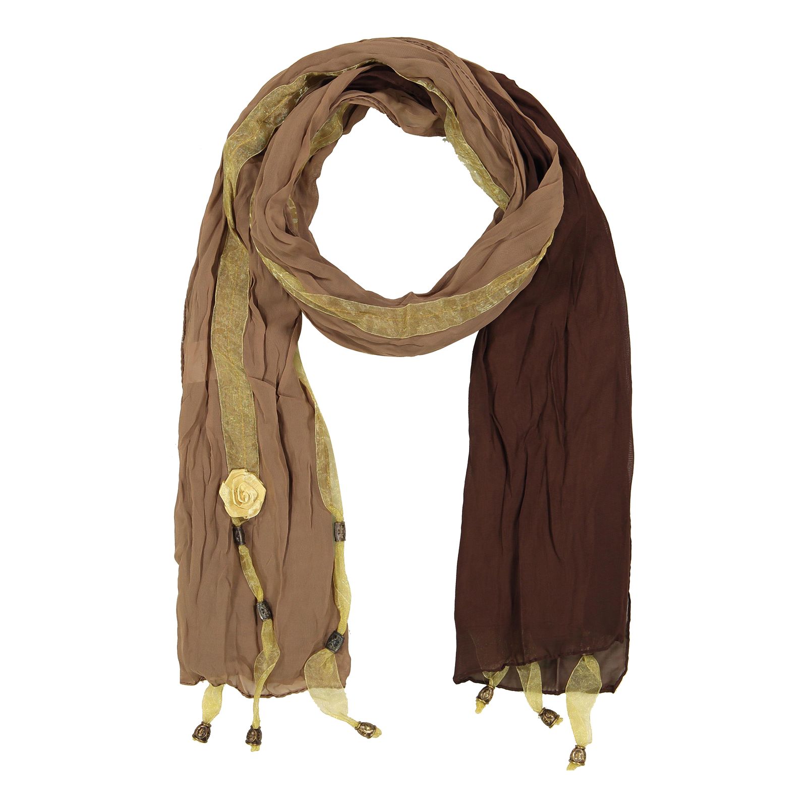 شال زنانه دونابل مدل 2253136600MC99