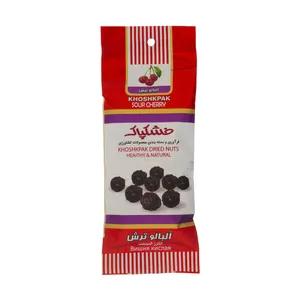 آلبالو ترش خشکپاک - 65 گرم