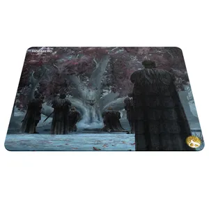 Hoomero Game of Thrones A3177 Mousepad