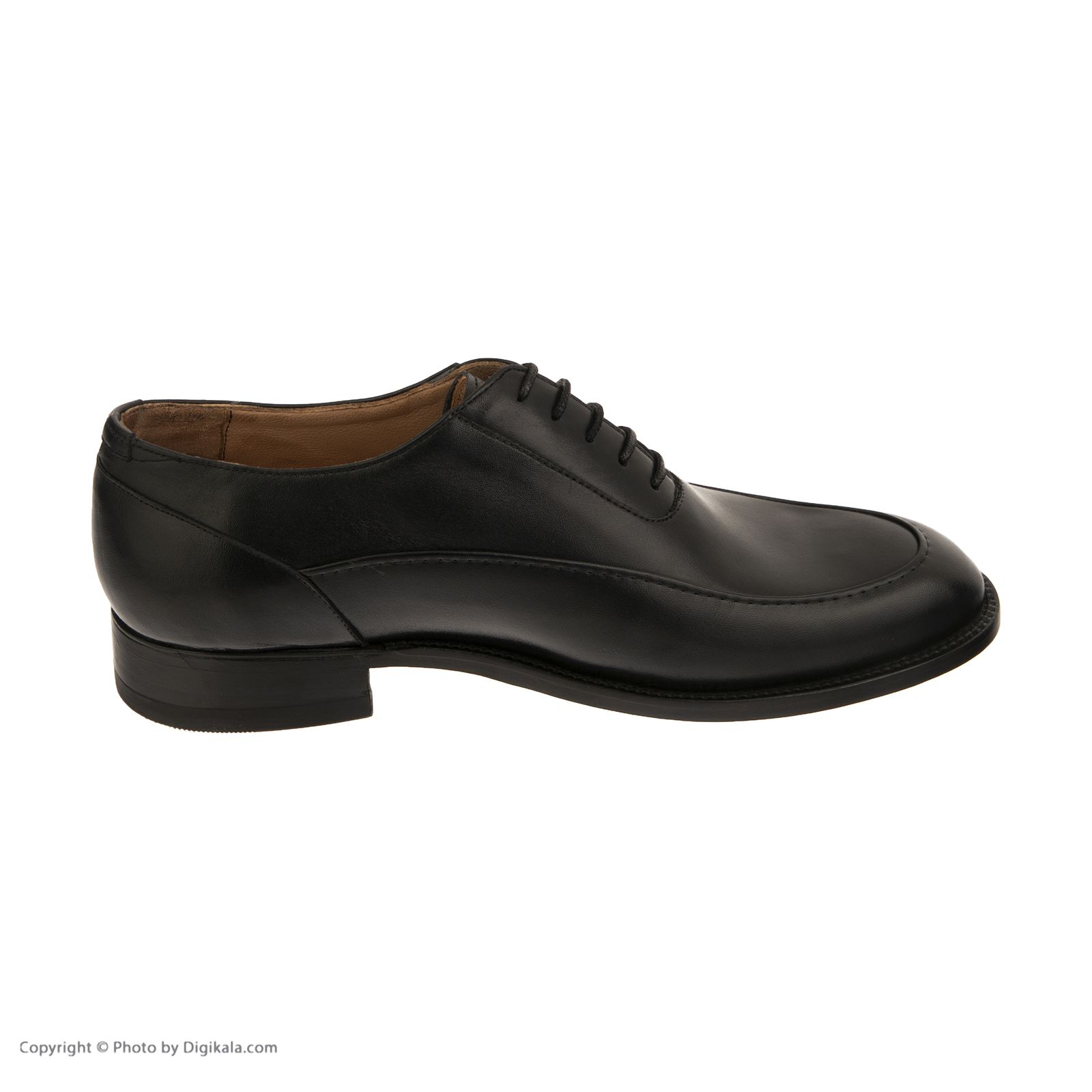 کفش مردانه نظری مدل 453 -  - 3