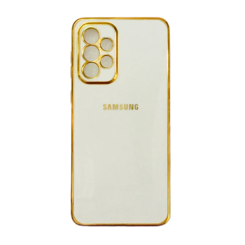 کاور مدل NGK مناسب برای گوشی موبایل سامسونگ Galaxy A53