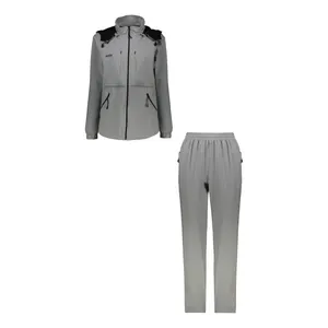 ست سویشرت و شلوار ورزشی زنانه مدل Kp2068