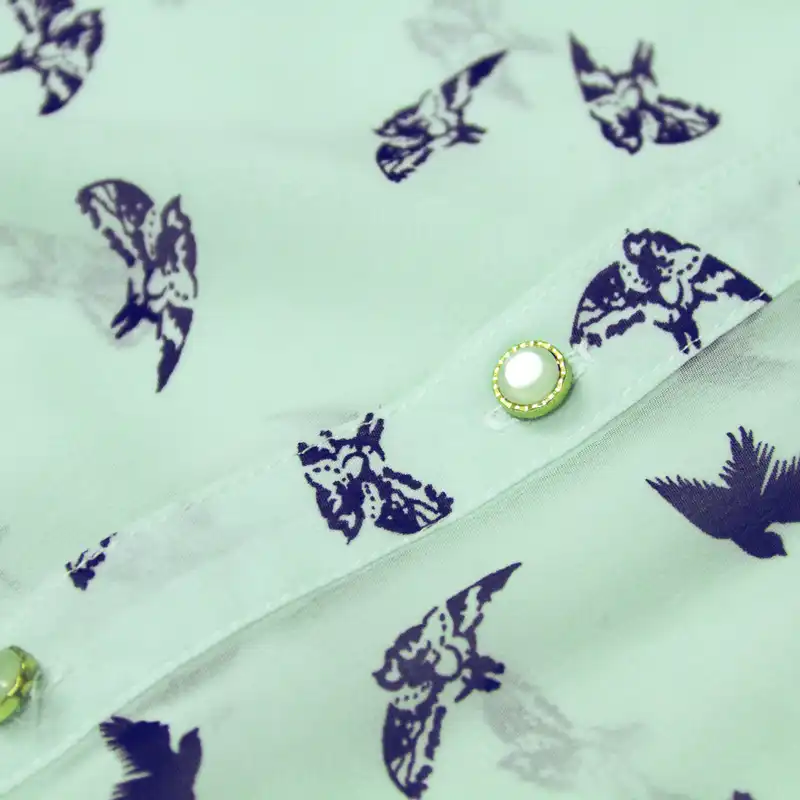 ست تاپ و شومیز زنانه مدل پرستو کد L03