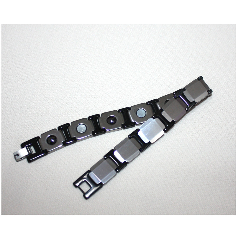 دستبند مغناطیسی مدل tungsten کد a54